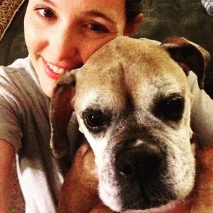 Meet your Posher, Molly